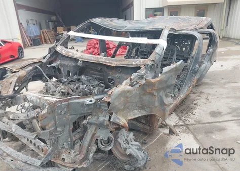 2021 Chevrolet Tahoe 2Wd Lt z USA, uszkodzony, nr VIN 1GNSCNKD9MR274836